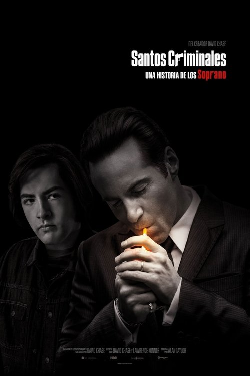 Santos Criminales poster Santos Criminales (2021) Online Best Quality