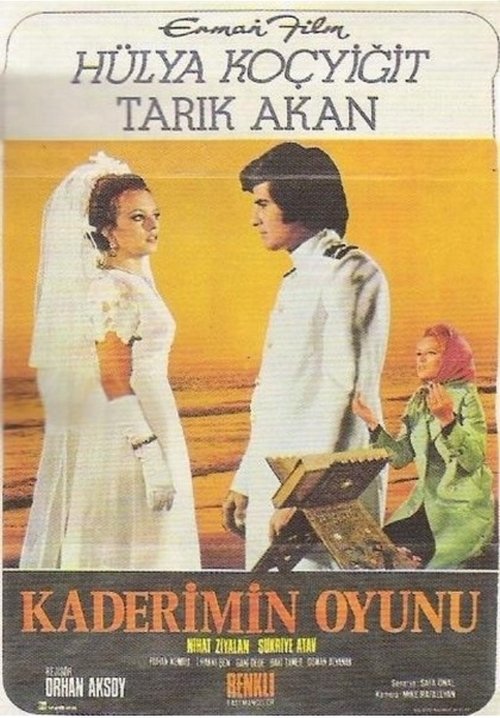 Kaderimin Oyunu 1972 Kaderimin Oyunu 1972