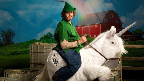 Silicon Valley - 8. Bölüm