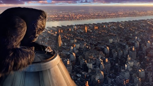 King Kong (2005) Regarder le film complet en streaming en ligne