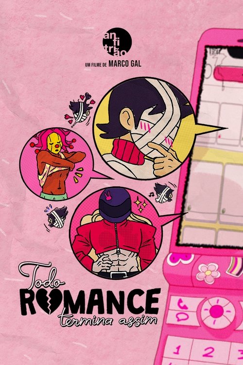 Every Romance Ends Like This Poster