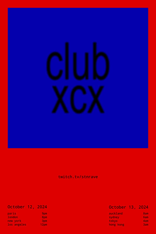Club XCX - Act 4