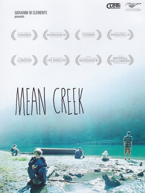 Mean+Creek