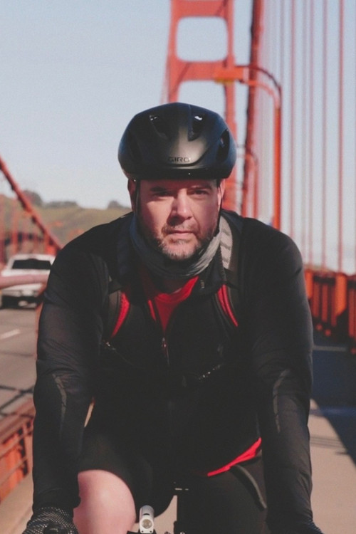 Disrupting Wine - The Life of an Entrepreneur