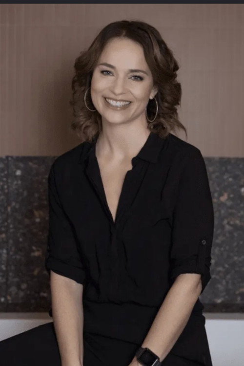 Astrid Maria Sætren