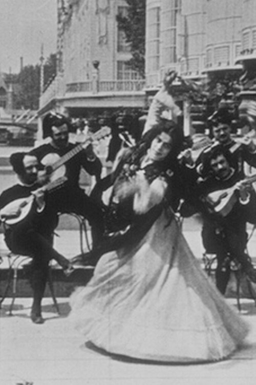 Danses espagnoles 1900 Danses espagnoles 1900