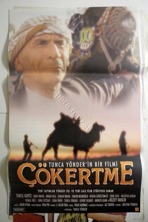 Çökertme (1997) Bekijk volledige filmstreaming online