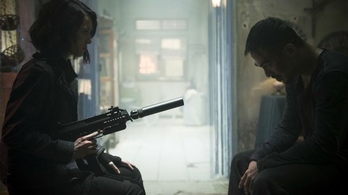 The Night Comes for Us (2018) Regarder Film complet Streaming en ligne