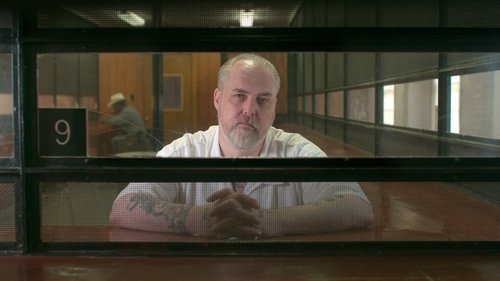 A Killer Uncaged - 1. Bölüm