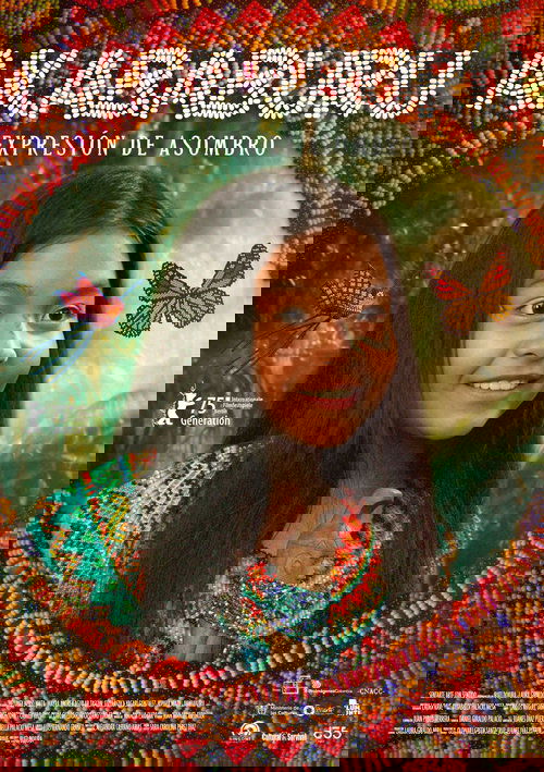 Akababuru: Expression of Astonishment