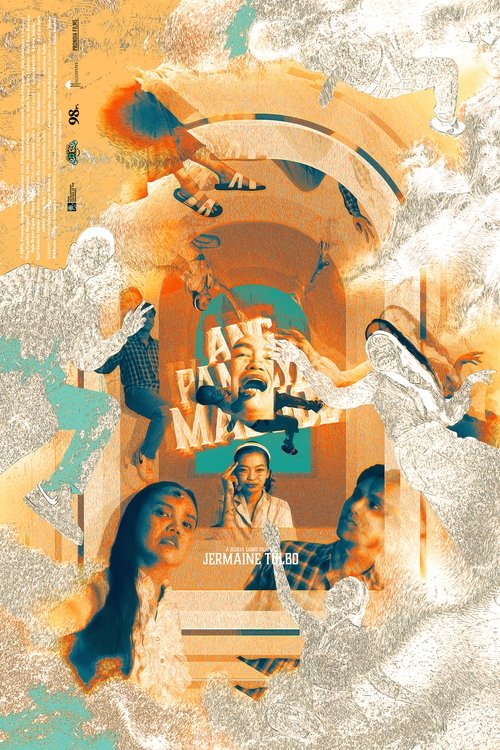 Ang Pamilya Maguol