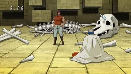 美食的俘虏第2季第15集