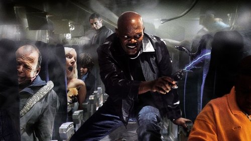 Snakes on a Plane (2006) Guarda lo streaming di film completo online