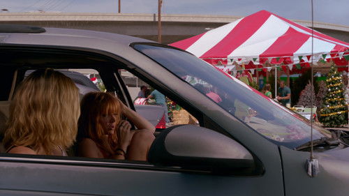 Dexter - 11. Bölüm