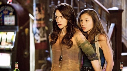 Wynonna Earp - 2. Bölüm