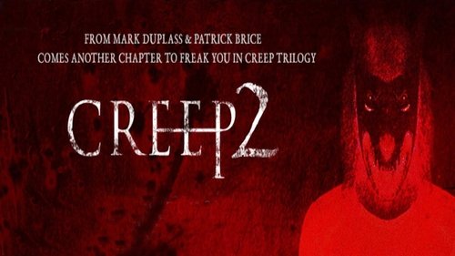 Creep 2 (2017) Ver Pelicula Completa Streaming Online