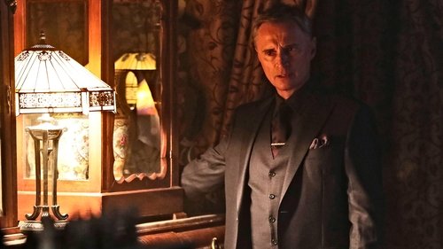 Once Upon a Time - 8. Bölüm