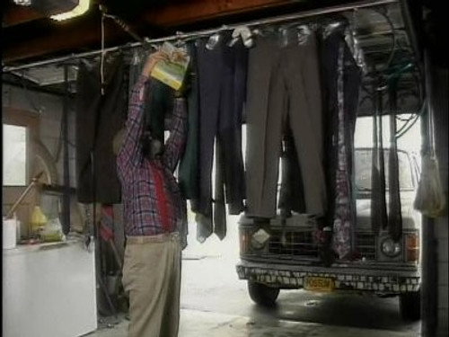 Better To Give Than Recieve