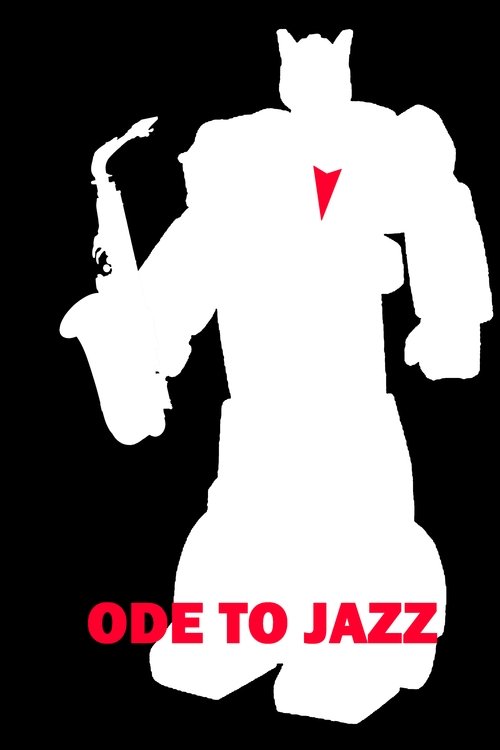 Ode to Jazz Poster