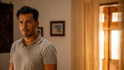 Kod Adı: Paris - 5. Bölüm
