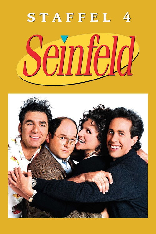 Staffel 4