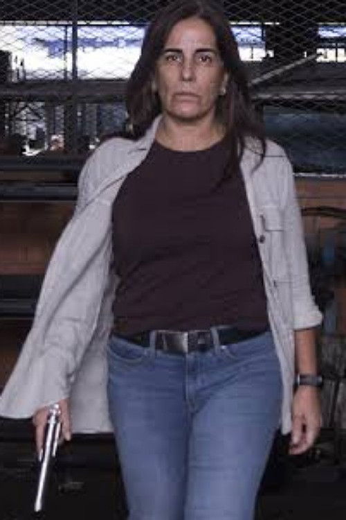 VER ! A Suspeita 2021 PELICULA COMPLETA ONLINE