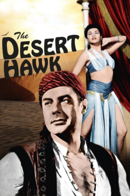 The+Desert+Hawk