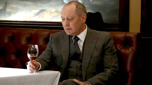 The Blacklist - 22. Bölüm