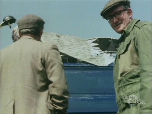 Here We Go Again Into The Wild Blue Yonder