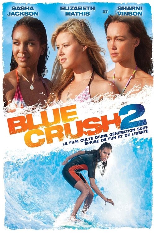 Blue Crush 2 (2011) 2011 Blue Crush 2 videa magyarul online