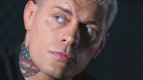 Cody Rhodes