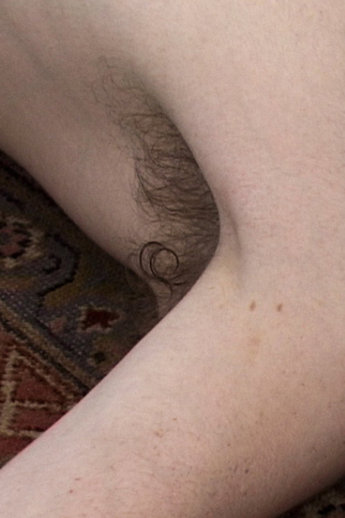 Heartbeat/Armpit poster 2