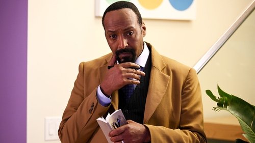 The Irrational - 1. Bölüm