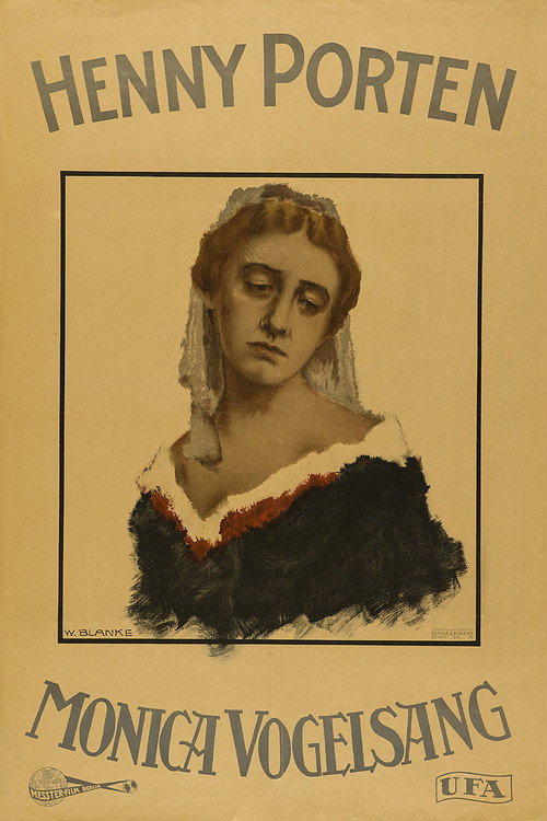 Monika Vogelsang poster 2