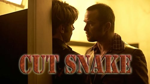 Cut Snake Ganzer Film (2015) Stream Deutsch