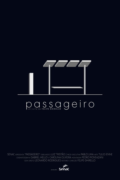 passenger