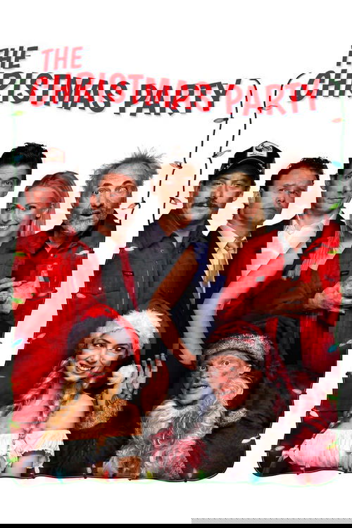 The Christmas Party