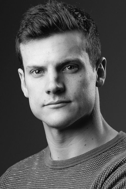Poster of Nigel Allen
