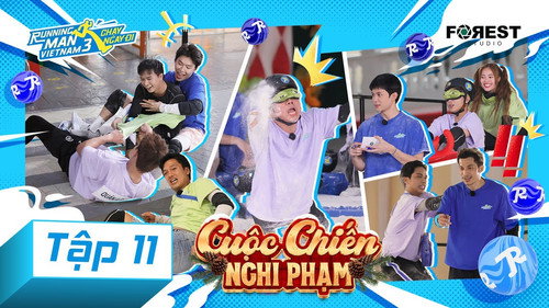 Episode 11