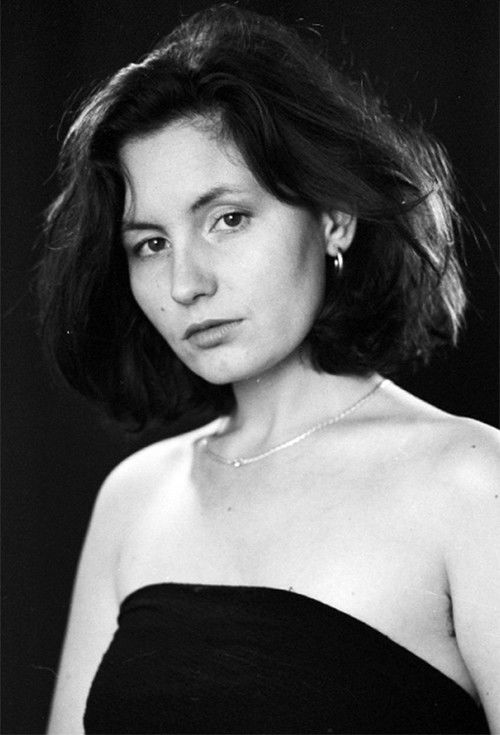 Zdjęcie Katarzyna Bargieu0142owska