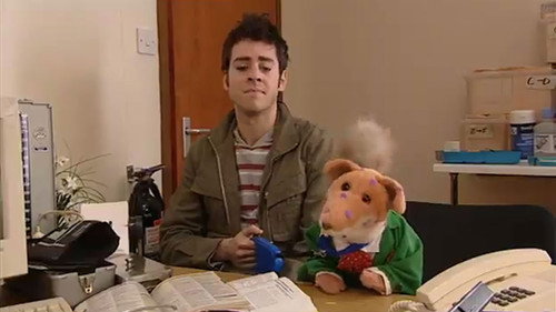 Basil the Casualty
