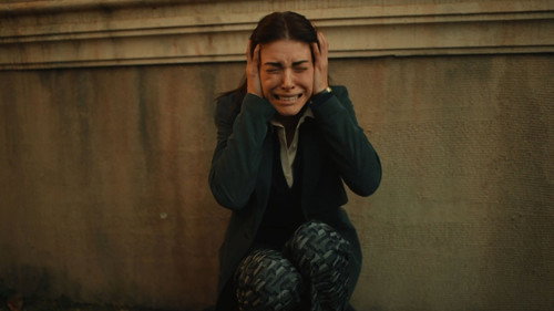 Ayşe - 9. Bölüm