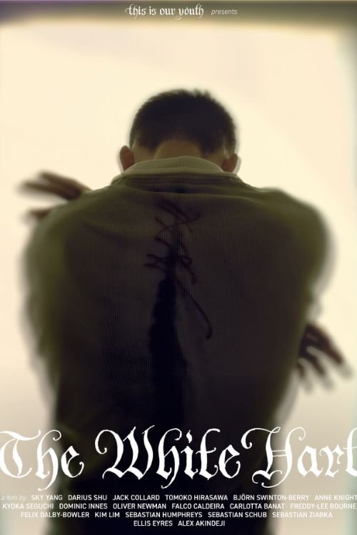 The White Hart Poster