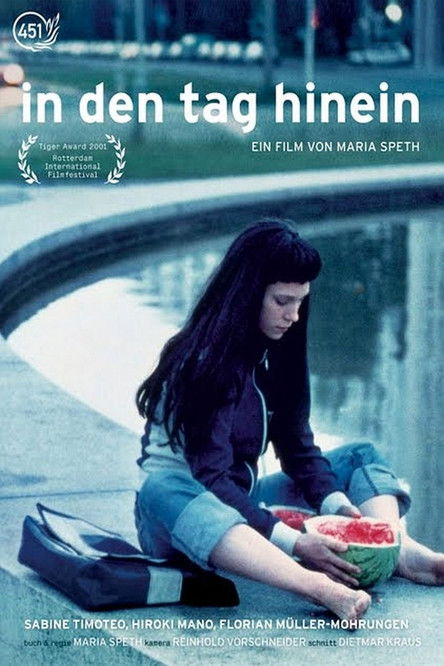 In den Tag hinein (2001) Assista a transmissão de filmes completos on-line