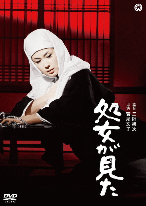 The Virgin Witness poster 3