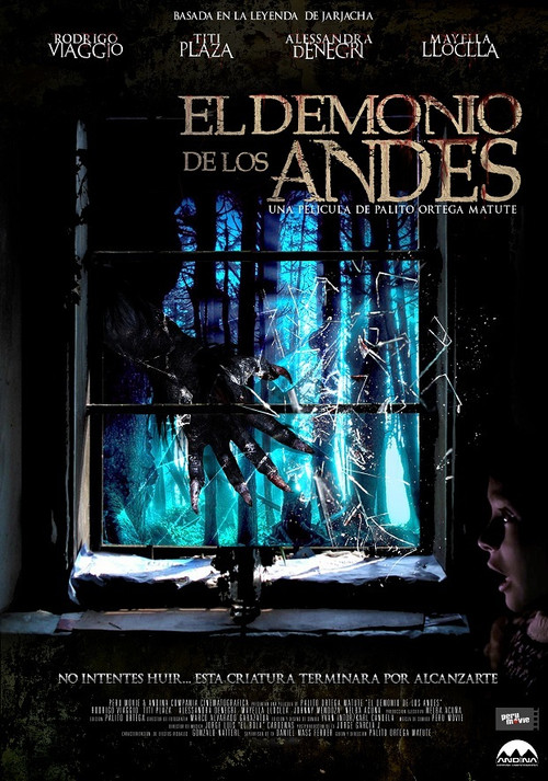 El Demonio de los Andes (2014) Download HD Streaming Online in HD-720p
Video Quality