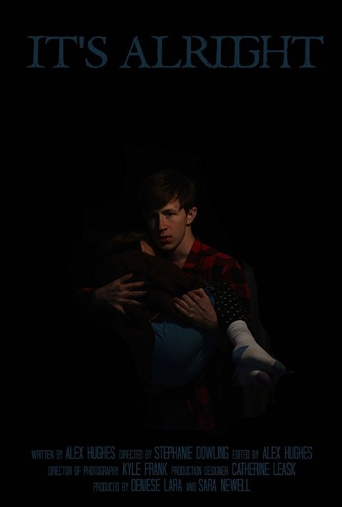 It's Alright Poster