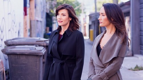 Designated Survivor - 9. Bölüm