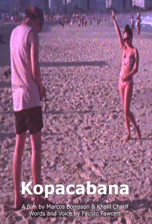 Kopacabana poster 2