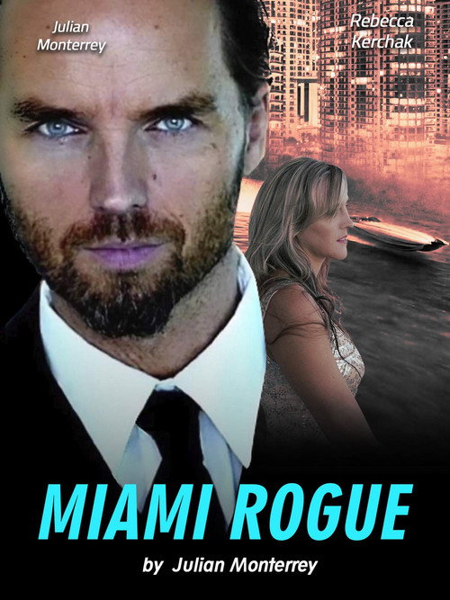 Miami Rogue's poster